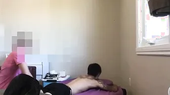Legit Rubs Lady Offer inside to Monster Penis 2nd App