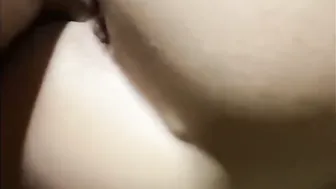 PAWG Getting Boned HARD