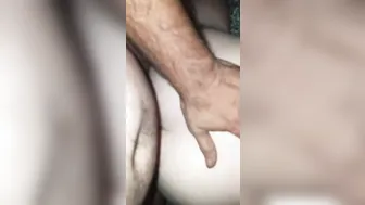 Lovers Anal Sex