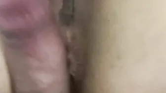 WHIPPED CREAM FARTING HISPANIC FUCKS HUGE PENIS FOR two LOADS