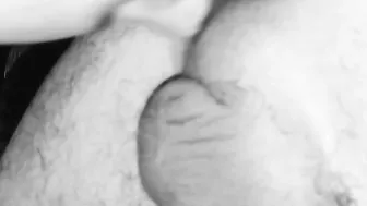 See Hot Pregnant Jessica Rabbit make Love to the Dick with her Mouth