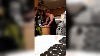Im so fucking turned on