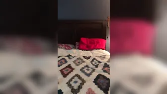 Vibrator Time