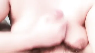 I suck my friends dick ... and he jizzes inside my mouth