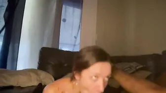 She took my Fuckin SOULLL