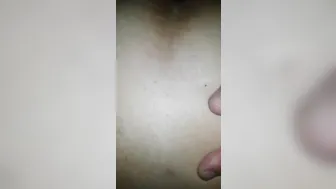 English Posh Fiance kinky talk while being plowed