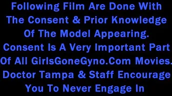 $CLOV Become Doctor Tampa  Examine Helena Prices sexy Body