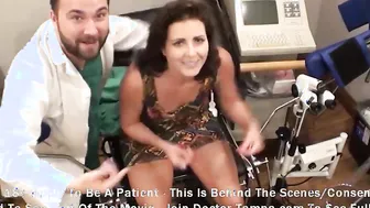 $CLOV Become Doctor Tampa  Examine Helena Prices sexy Body