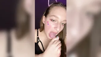 Stinky Foot Worship. Lingerie