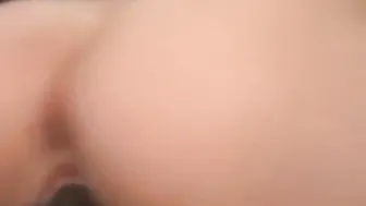 Having a Gorgeous Interracial Time Fucking Deep Session