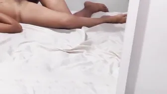 سكس مغربي ساخن مغربي ينيك صديقة أخته