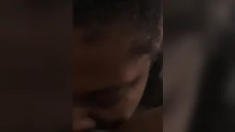 Real Dyke: she Loves Eating my Hair Twat