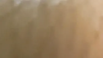 Real Lesbo Butt Eating and Groaning