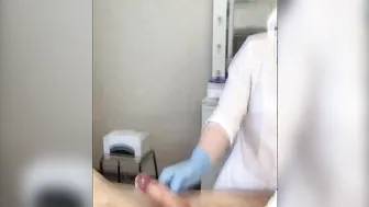 Dream porn video – Compilation of Cutie moments with the Russian depilation mistr