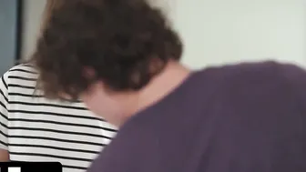goddess Milf Joins Her Step Daughter Ride Her boyfriend