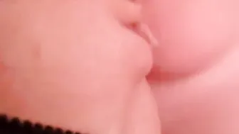 Fucking after blowing