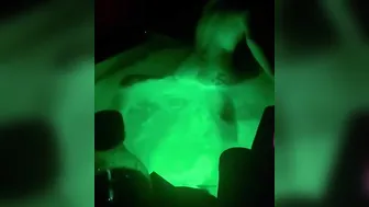 PAWG Destiny Reed Fucks into beauty Bath-Tub (2021 I’m back Bitches)