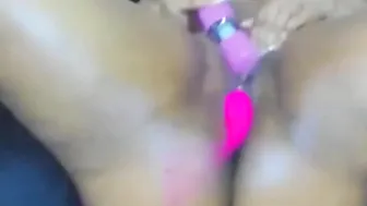 A few crazy hot black squirt compilation part 45