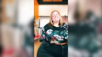THUNDEROUS BBW PAWG - DCB part one