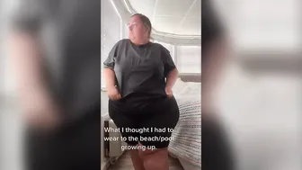THUNDEROUS BBW PAWG - DCB part one