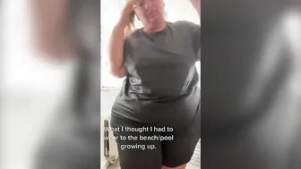 THUNDEROUS BBW PAWG - DCB part one