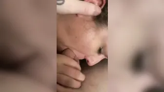 Ex blowing