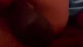 Hispanic first Time Anal