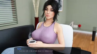 CAROLINE NEED HELP WITH CASH - MILFCITY #50
