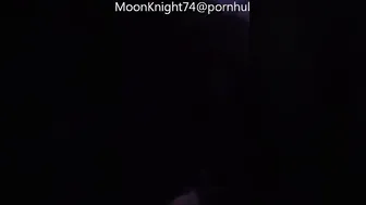milf Takes a Load Backstage at the Club