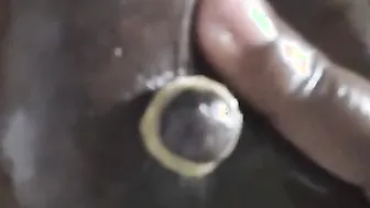 BBW Nipples Torture with Satisfaction