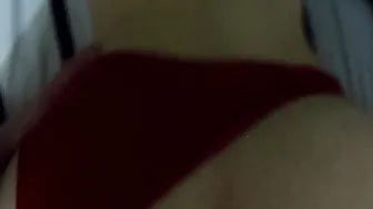 Next Door get my Cum on her Face Neighbors get my Cum on her Face