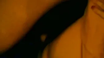 Enormous Dick for Excited Seventies Porn Whore with Fun