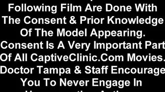 $CLOV Medical Perverts Take Channy Crossfire Into The Night