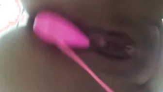 Open Ass porn video – My tight booty being opened up by an anal plug