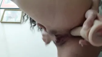 Aprimi Il Buco Del Culo e Fammi Godere