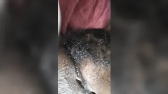 point of view Cunnilingus