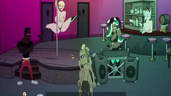 Fukerman - having Sex into the Disco