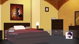 The Romantic World Gameplay Part four
