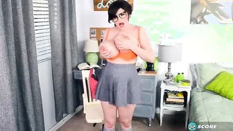 bbw alaura grey solo