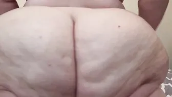 BIGGEST Ssbbw Butt