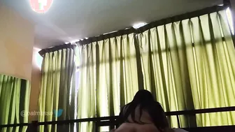 Sexo Por Dinero a Una Venezolana Culona Recién Llegada a Perú