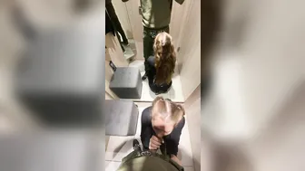 My little Pervert Loves to Suck Penis after School