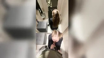 My little Pervert Loves to Suck Penis after School