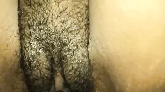 Morning Sex 1 Quick Pop is all she needs