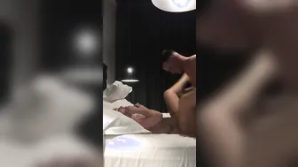 Quick Banged with a Random women