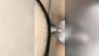 Cute Night Sex with my Neighbour Fiance