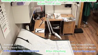 Immigration Exam Room - Clovetown Confidential #1 (Pure clueless) [HD]
