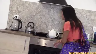 misbehaving sister-into-law was fiercely fuck by her brother-into-law