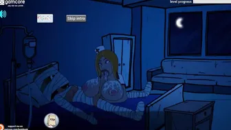 Fuckerman - Banging all the Meds and Nurses