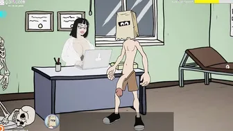 Fuckerman - Banging all the Meds and Nurses